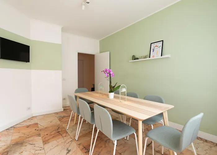 Apartment Domiziano Boutique Rom