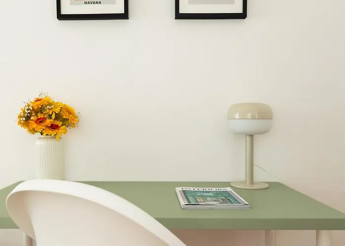 Apartment Domiziano Boutique *