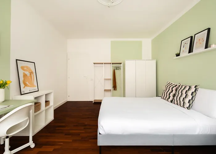 Domiziano Boutique Apartment *