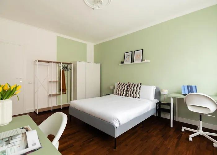 Domiziano Boutique Apartment Rom