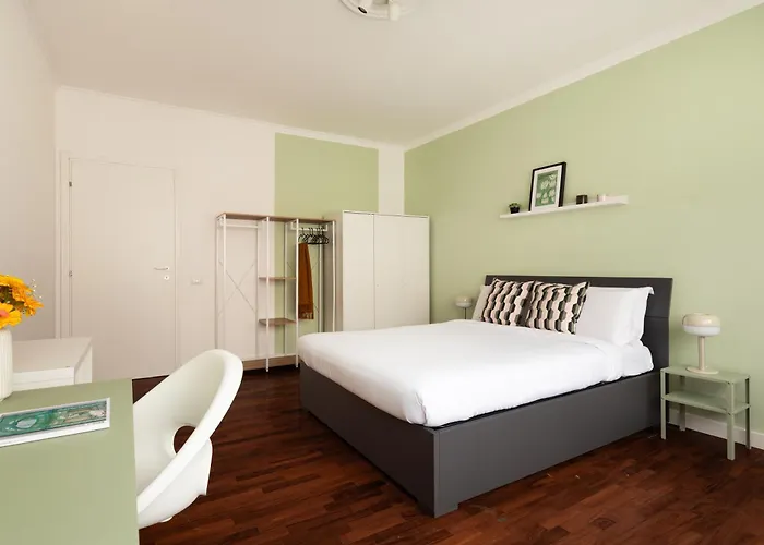 Apartment Domiziano Boutique Rom