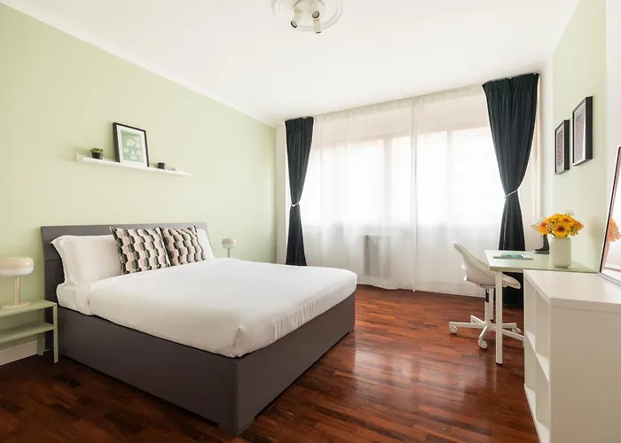 Domiziano Boutique Apartment