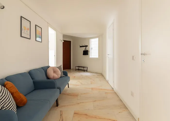 Apartment Domiziano Boutique