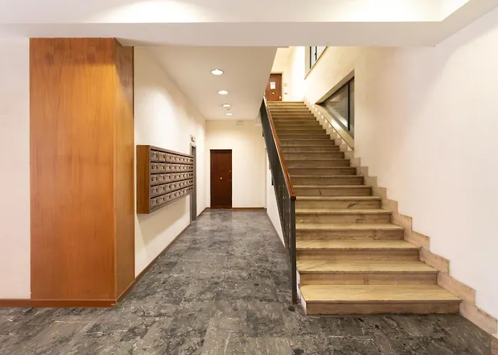 Domiziano Boutique Apartment *