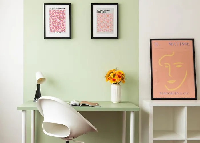 Domiziano Boutique Apartment Rom