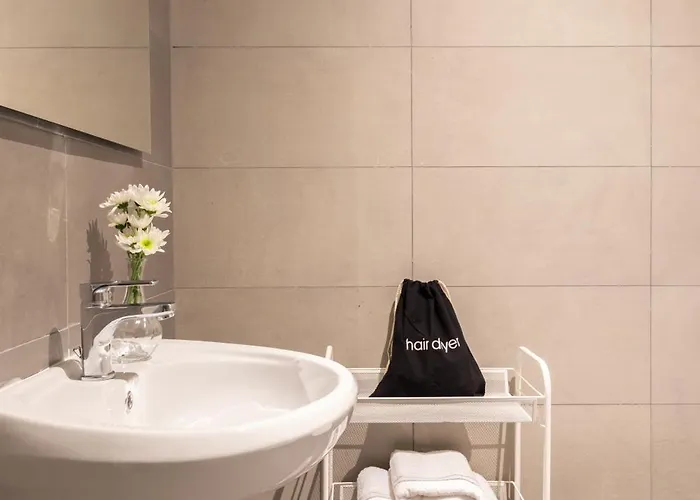 Domiziano Boutique Apartment