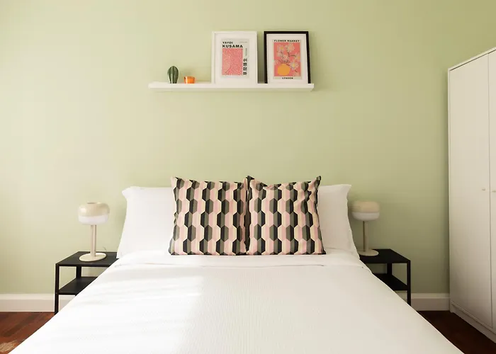 Domiziano Boutique Apartment Rom