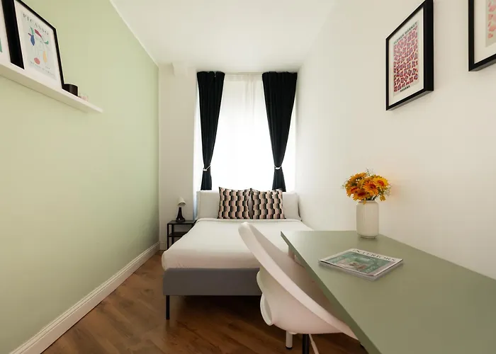 Apartment Domiziano Boutique Rom