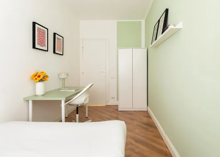 Domiziano Boutique Apartment