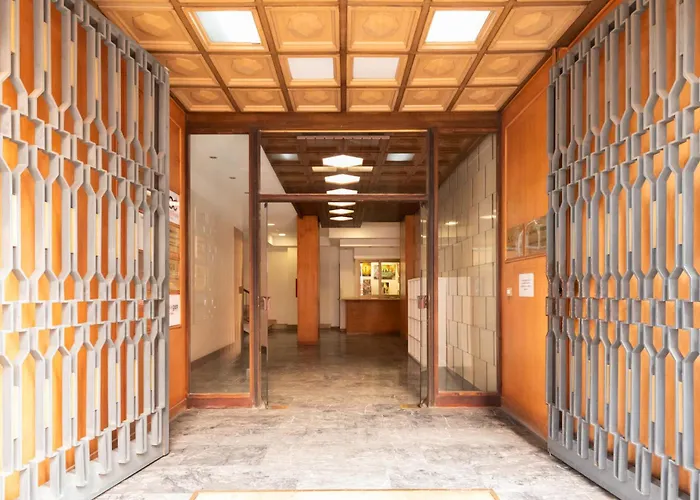 Domiziano Boutique Apartment *