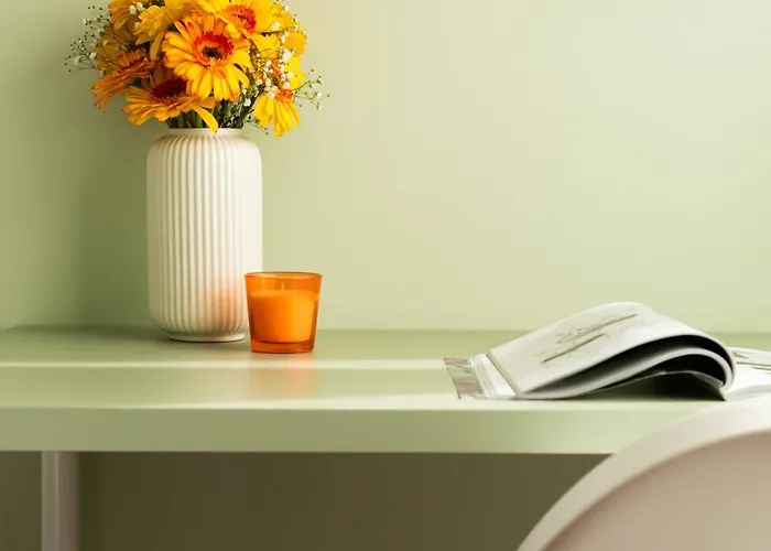 Domiziano Boutique Apartment Rom