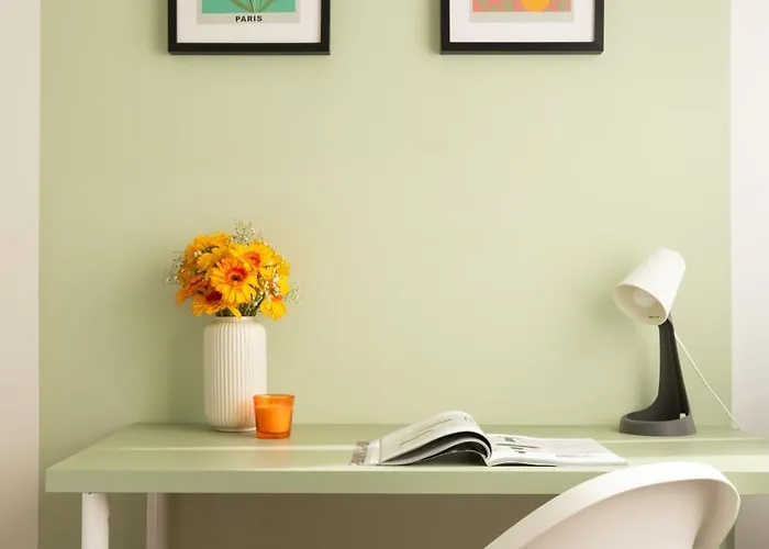 Domiziano Boutique Apartment