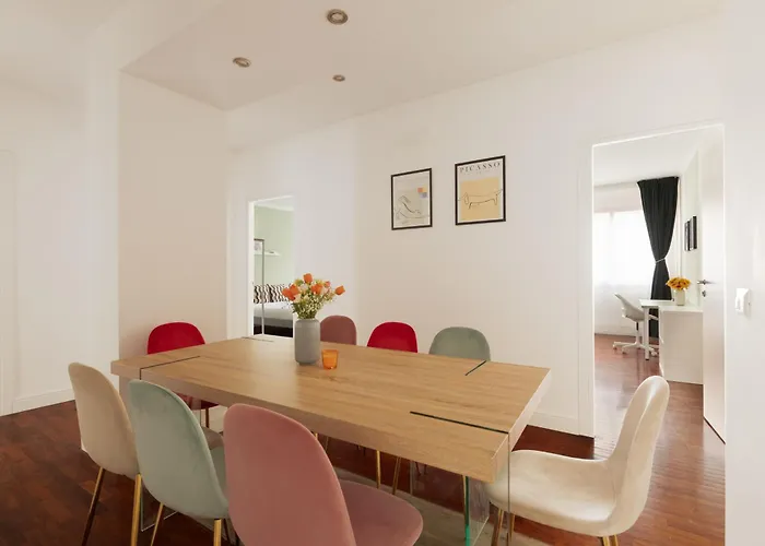 Domiziano Boutique Apartment *