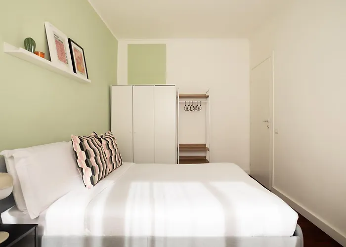 Domiziano Boutique Apartment Rom