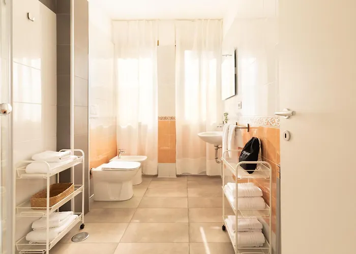 Domiziano Boutique Apartment
