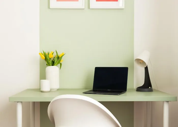 Apartment Domiziano Boutique Rom