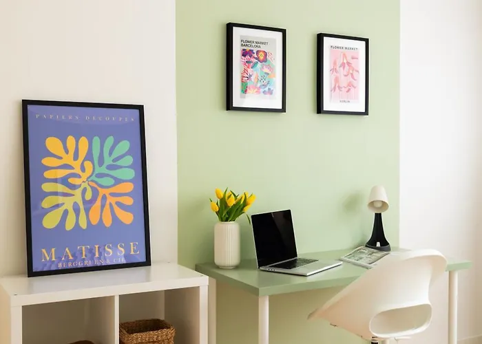 Domiziano Boutique Apartment