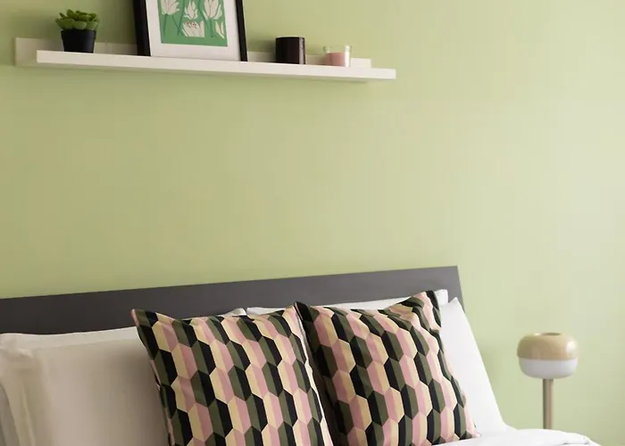 Domiziano Boutique Apartment *