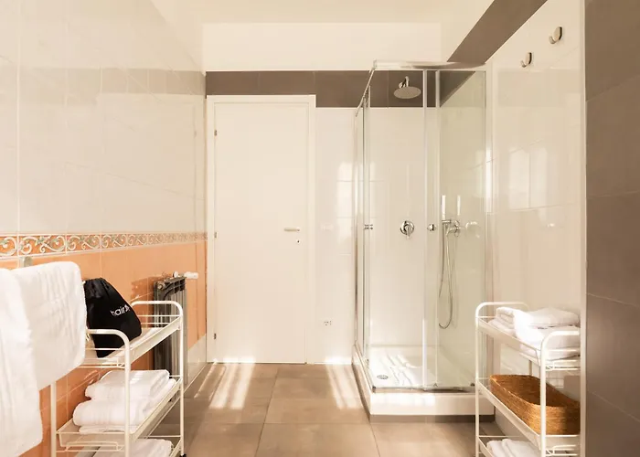 Apartment Domiziano Boutique *