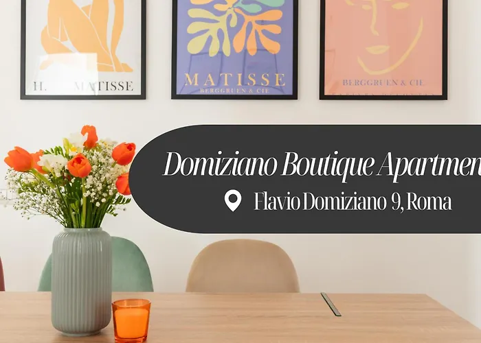 Domiziano Boutique